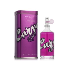 Parfum Femme Liz Claiborne EDT Curve Crush 100 ml de Liz Claiborne, Eau de toilette - Réf : S8312727, Prix : 28,16 €, Remise : %