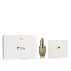 Set Cosmetica Di Angelo Cosmetics Intense Gold Treatment di Di Angelo Cosmetics, Set regalo - Rif: S8312752, Prezzo: 151,88 €...