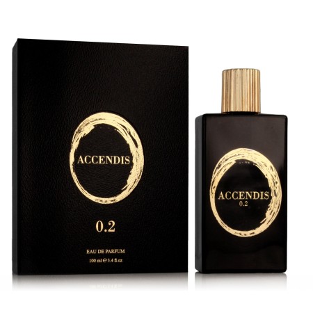 Parfum Unisexe Accendis EDP 0.2 100 ml de Accendis, Eau de parfum - Réf : S8312768, Prix : 70,30 €, Remise : %