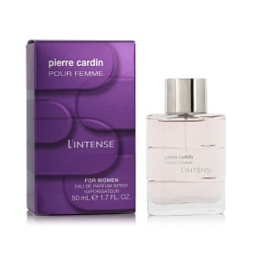 Parfum Femme Pierre Cardin EDP L'Intense 50 ml de Pierre Cardin, Eau de parfum - Réf : S8312774, Prix : 14,51 €, Remise : %