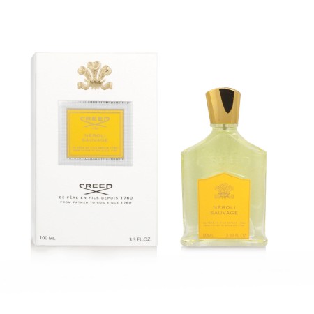 Perfume Unissexo Creed Neroli Sauvage EDP 100 ml | Tienda24 - Global Online Shop Tienda24.eu