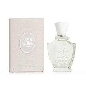 Parfum Femme Creed EDP Love in White for Summer 75 ml de Creed, Eau de parfum - Réf : S8312803, Prix : 223,90 €, Remise : %