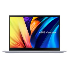 Laptop Asus TP3402ZA-LZ392W 14" i5-12500H 16 GB RAM 512 GB 512 GB SSD by Asus, Laptops - Ref: M0311417, Price: 1,00 €, Discou...