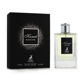 Parfum Homme Maison Alhambra EDP Kismet Moscow 100 ml de Maison Alhambra, Eau de parfum - Réf : S8312857, Prix : 19,82 €, Rem...