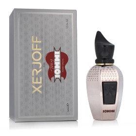 Parfum Unisexe Xerjoff Tony Iommi Monkey Special 50 ml de Xerjoff, Extrait de Parfum - Réf : S8312885, Prix : 227,38 €, Remis...