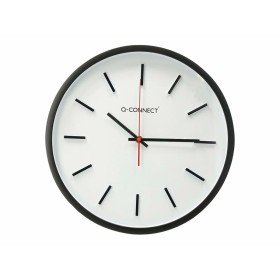 Wanduhr Romimex Silberfarben Glas 23 x 20 x 5 cm | Tienda24 Tienda24.eu