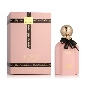 Perfume Mulher Rue Broca EDP Hooked 100 ml de Rue Broca, Água de perfume - Ref: S8312886, Preço: 17,47 €, Desconto: %