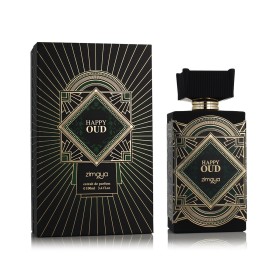 Perfume Unisex Zimaya Happy Oud Happy Oud 100 ml de Zimaya, Extractos de perfume - Ref: S8312888, Precio: 17,96 €, Descuento: %