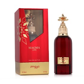 Women's Perfume Zimaya EDP Magma Love 100 ml by Zimaya, Eau de Perfume - Ref: S8312904, Price: 21,26 €, Discount: %