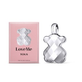 Perfume Mujer Tous EDP LoveMe The Silver Parfum 90 ml de Tous, Agua de perfume - Ref: S8312913, Precio: 59,92 €, Descuento: %