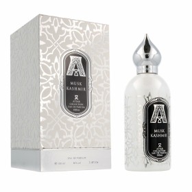 Unisex Perfume Attar Collection EDP Musk Kashmir 100 ml by Attar Collection, Eau de Perfume - Ref: S8312968, Price: 84,49 €, ...