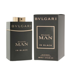 Men's Perfume Bvlgari EDP Man in Black 100 ml by Bvlgari, Eau de Perfume - Ref: S8312976, Price: 99,73 €, Discount: %