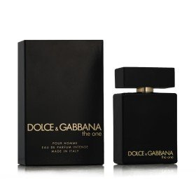 Perfume Hombre Dolce & Gabbana The One Pour Homme Eau de Parfum Intense EDP EDP 50 ml de Dolce & Gabbana, Agua de perfume - R...