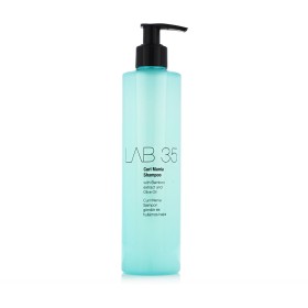 Defined Curls Shampoo Kallos Cosmetics Lab 35 Curl Mania 300 ml by Kallos Cosmetics, Shampoos - Ref: S8313035, Price: 6,24 €,...