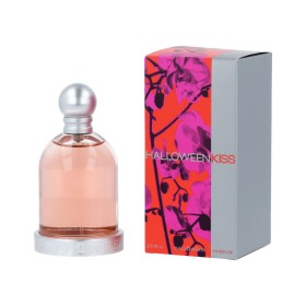 Parfum Femme Halloween EDT Halloween Kiss 100 ml de Halloween, Eau de parfum - Réf : S8313096, Prix : 20,67 €, Remise : %