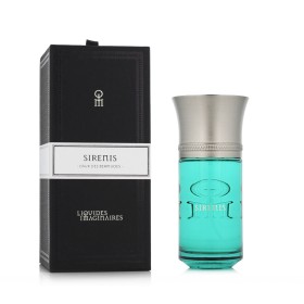 Parfum Unisexe Liquides Imaginaires EDP Sirenis 100 ml de Liquides Imaginaires, Eau de parfum - Réf : S8313101, Prix : 111,90...