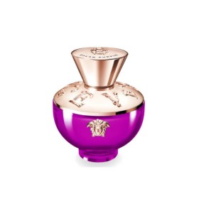 Parfum Femme Versace EDP Dylan Purple 100 ml de Versace, Eau de parfum - Réf : S8313169, Prix : 75,93 €, Remise : %