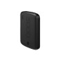 Powerbank Celly PBE5000EVOBK Negro 5000 mAh (1 unidad) | Tienda24 Tienda24.eu