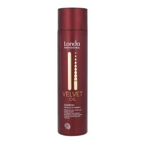 Straightening Shampoo Londa Professional Velvet Oil 250 ml by Londa Professional, Shampoos - Ref: S8313273, Price: 7,24 €, Di...