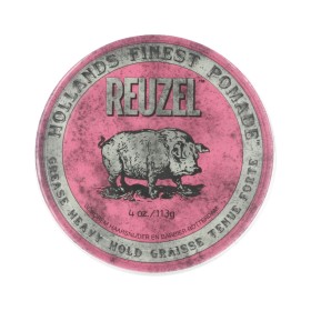 Firm Hold Wax Reuzel 113 g by Reuzel, Putty, Clay & Wax - Ref: S8313281, Price: 16,25 €, Discount: %