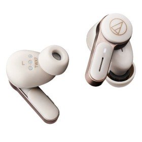 Bluetooth in Ear Headset Samsung Galaxy Buds 2 Pro SM-R510 Violett | Tienda24 Tienda24.eu