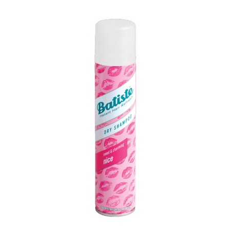 Trockenshampoo Batiste Nice 200 ml | Tienda24 - Global Online Shop Tienda24.eu