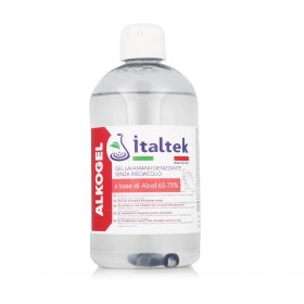 Pompe de Bain Italtek Alkogel 500 ml de Italtek, Boules effervescentes - Réf : S8313357, Prix : 6,26 €, Remise : %