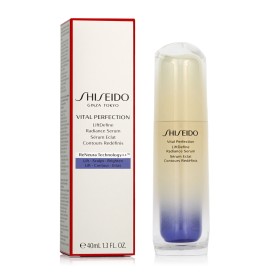 Sérum Reafirmante LiftDefine Radiance Shiseido Vital Perfection Antiedad 40 ml de Shiseido, Sérums - Ref: S8313367, Precio: 8...