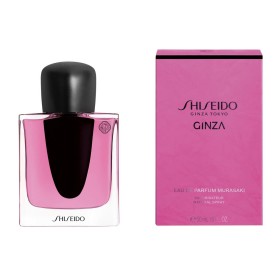 Women's Perfume Shiseido EDP Ginza Murasaki 50 ml by Shiseido, Eau de Perfume - Ref: S8313368, Price: 61,86 €, Discount: %