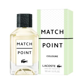 Parfum Homme Lacoste EDT Match Point 100 ml de Lacoste, Eau de parfum - Réf : S8313371, Prix : 32,43 €, Remise : %