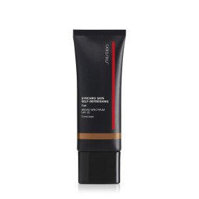 Nettoyant visage Shiseido 30 ml de Shiseido, Soins nettoyants - Réf : S8313382, Prix : 35,33 €, Remise : %