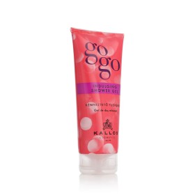 Gel de duche Kallos Cosmetics Gogo Relaxante 200 ml de Kallos Cosmetics, Géis de duche - Ref: S8313410, Preço: 2,83 €, Descon...