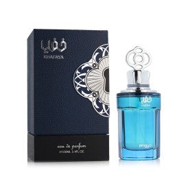 Perfume Homem Zimaya EDP Khafaya 100 ml