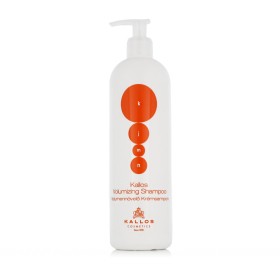 Shampooing volumateur Kallos Cosmetics KJMN 500 ml de Kallos Cosmetics, Shampooings - Réf : S8313429, Prix : 4,14 €, Remise : %