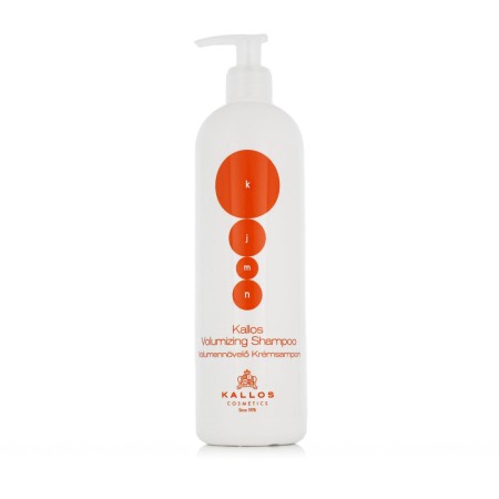 Shampooing volumateur Kallos Cosmetics KJMN 500 ml | Tienda24 - Global Online Shop Tienda24.eu