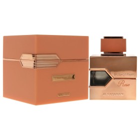 Unisex-Parfüm Amouroud EDP Safran Rare (100 ml) | Tienda24 - Global Online Shop Tienda24.eu