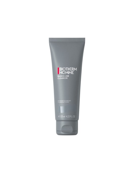 Gesichtscreme Biotherm Homme Aquapower 125 ml | Tienda24 Tienda24.eu