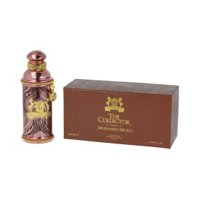 Parfum Unisexe Alexandre J EDP The Collector Morning Muscs 100 ml de Alexandre J, Eau de parfum - Réf : S8313541, Prix : 71,6...