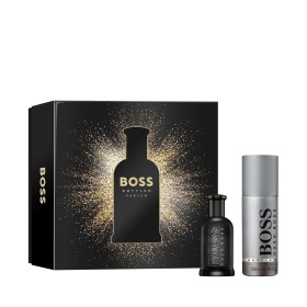 Set de Parfum Homme Hugo Boss Boss Bottled 2 Pièces