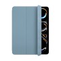 Funda para Tablet Apple MWK43ZM/A Azul | Tienda24 Tienda24.eu