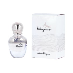 Perfume Mulher Salvatore Ferragamo EDP Amo Ferragamo 30 ml de Salvatore Ferragamo, Água de perfume - Ref: S8313623, Preço: 28...