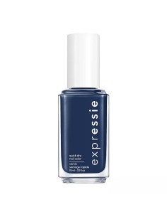 Smalto per unghie Essie Expressie Nº 445 Left on shred 10 ml da Essie, Smalti - Ref: S0594593, Precio: 12,45 €, Descuento: %