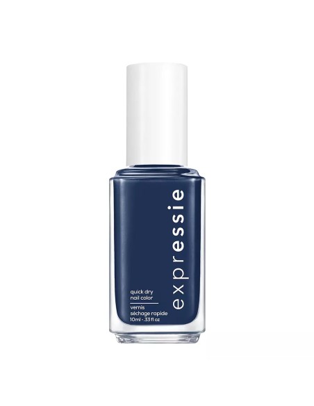 Nail polish Essie Expressie Nº 445 Left on shred 10 ml | Tienda24 Tienda24.eu