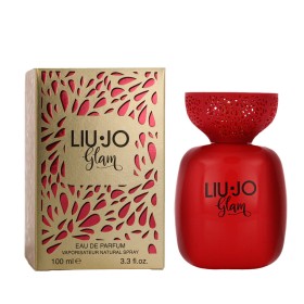 Women's Perfume LIU JO EDP Glam 100 ml by LIU JO, Eau de Perfume - Ref: S8313668, Price: 20,50 €, Discount: %