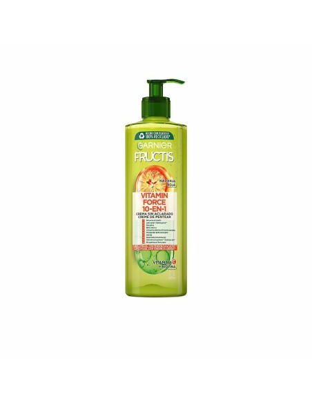 Balsamo senza risciacquo Garnier Fructis Vitamin Force Anticaduta (400 ml) da Garnier, Balsami - Ref: S0594594, Precio: 10,97...