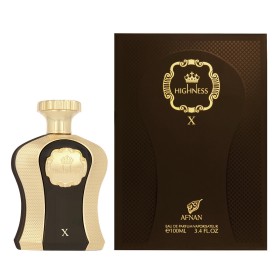 Perfume Hombre Afnan EDP Highness X 100 ml de Afnan, Agua de perfume - Ref: S8313730, Precio: 76,82 €, Descuento: %