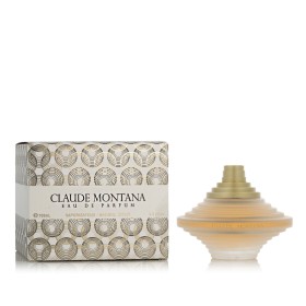 Profumo Donna Montana EDP Claude Montana 100 ml di Montana, Eau de Parfum - Rif: S8313735, Prezzo: 23,62 €, Sconto: %