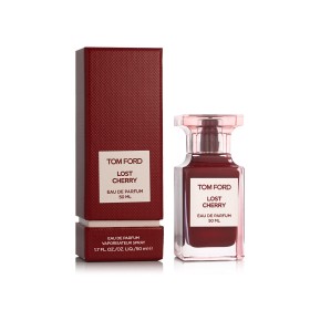 Parfum Unisexe Tom Ford Lost Cherry EDP 50 ml de Tom Ford, Eau de parfum - Réf : S8313755, Prix : 267,31 €, Remise : %