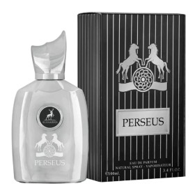 Parfum Unisexe Maison Alhambra EDP Perseus 100 ml de Maison Alhambra, Eau de parfum - Réf : S8313787, Prix : 18,17 €, Remise : %