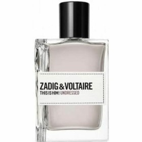 Profumo Uomo Zadig & Voltaire This Is Him! Undressed EDT 100 ml di Zadig & Voltaire, Eau de Toilette - Rif: S8313848, Prezzo:...